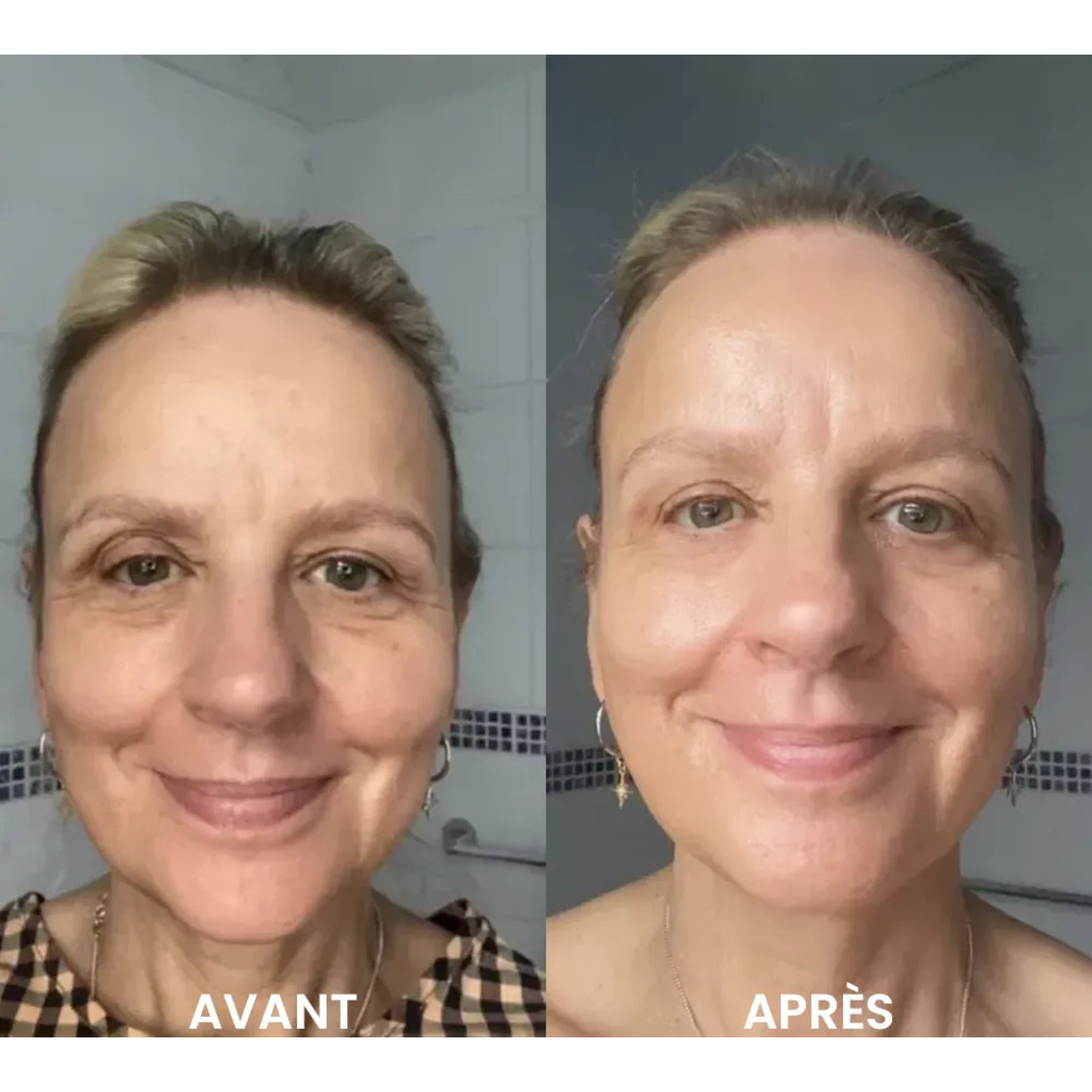 CRÈME LIFTANTE INSTANTANÉE