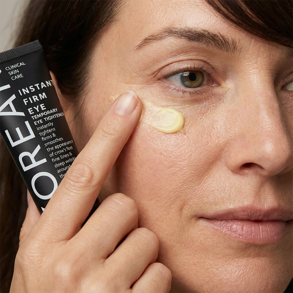 CRÈME LIFTANTE INSTANTANÉE