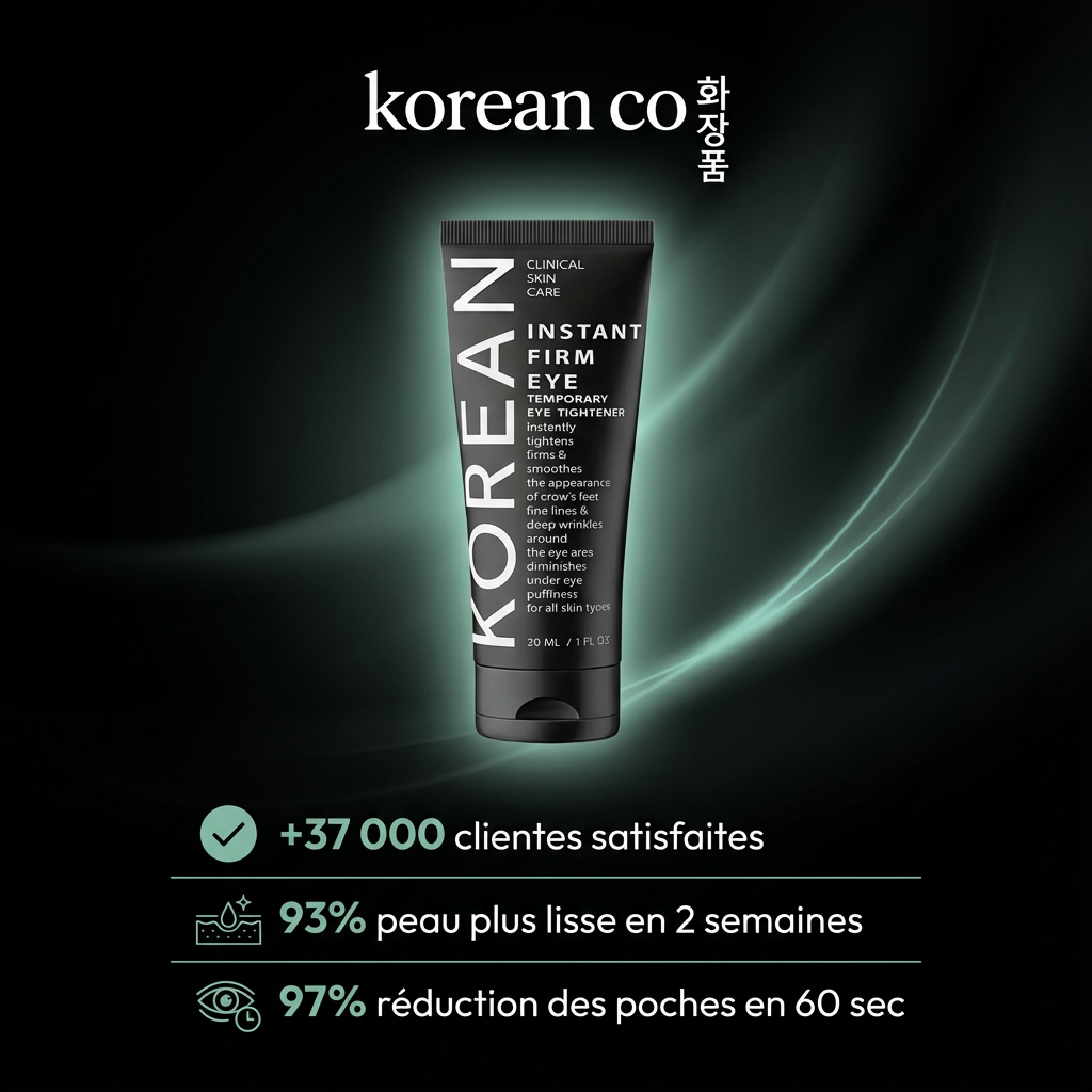 CRÈME LIFTANTE INSTANTANÉE