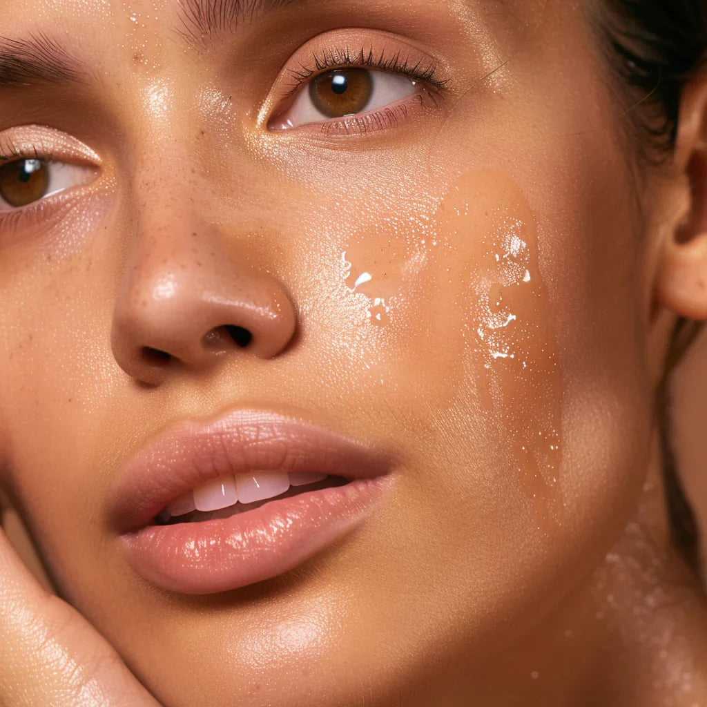 Sérum hydratant Acide Hyaluronique 2%